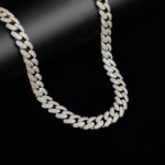 COLT 12MM Cuban Chain | 961752 - Image 2
