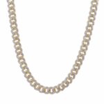 CAMEO 8MM Cuban Chain | 962432 - Image 4