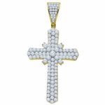 JAMMY SILVER PENDANT | 9215562 - Image 2