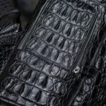 Kurayoshi Handmade Backpack Business Travel Versatile Large Capacity - Image 2