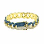 STALLION Cuban Bracelet | 961531 - Image 14