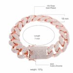 STALLION Cuban Bracelet | 961531 - Image 11