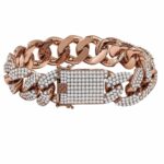 STALLION Cuban Bracelet | 961531 - Image 13