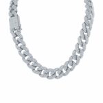 STALLION 18 MM Cuban Chain | 961551 - Image 4