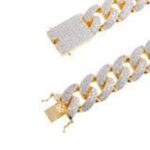 ANGUS 10 MM 925 Silver Cuban | 9214721 - Image 6