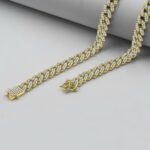 CAMEO 8MM Cuban Chain | 962432 - Image 3