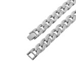 CREW 13MM  Cuban Chain | 970711 - Image 3