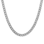 CREW 13MM  Cuban Chain | 970711 - Image 4