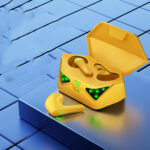 Gaming TWS Wireless Bluetooth Headset - Image 3