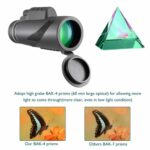 HD Monocular Tripod for Smartphones - Image 8
