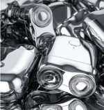 Electric Shavers For Men Trend Men's USB Rechargeable Razor - Image 8