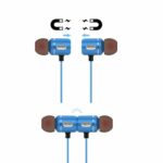 Magnetic Sports Bluetooth Headset - Image 4