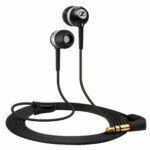Heavy Bass Popular In-ear Wired Universal Headset - Image 6