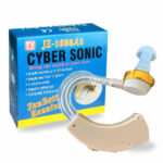 Hanging Hearing Aid Free Rechargeable Sound Amplifier - Image 5