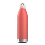 Bevu® DUO Botella Térmica Coral  550ml / 18oz
