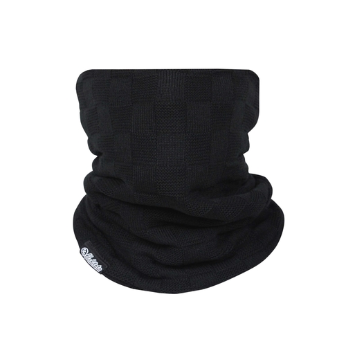 Knitted Neck Gaiter_Standard