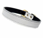 Plain Chelsea Dog Collars (4 sizes) 8-16" - Image 9