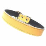 Plain Chelsea Dog Collars (4 sizes) 8-16" - Image 10