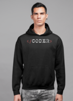 Coder Hoodie - Image 2