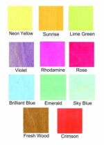 Sego Lilly #163 - Image 2