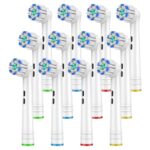 Replacement Toothbrush Heads Compatible with Oral B, Professional - Image 5