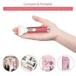 5 in 1 Women Epilator Female Eyebrow Trimmer Lady Shaver - Image 4