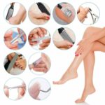 18 in 1 Professional Foot Care Kit Pedicure Tools Set - Image 4
