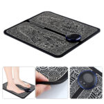 EMS Foot Massage Mat Physiotherapy Foot Massage Relax Body Relieve - Image 5