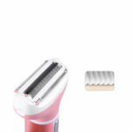 NEW 4 In 1 Women Razor Shaver Beauty Instrument Body Epilator Nose - Image 3