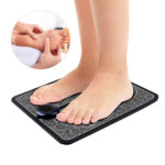 EMS Foot Massage Mat Physiotherapy Foot Massage Relax Body Relieve - Image 2
