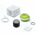 Dragon ZS1 Waterproof Mini Bluetooth Speaker - Image 5