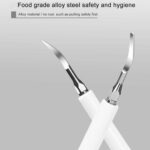 Electric Toothbrush Teeth Whiten Cleaning Tool Kit With 3 Brush Heads - Image 5