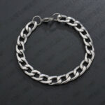 NK chain bracelet - Image 3