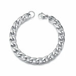 NK chain bracelet - Image 4