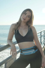 Velocity Water-Resistant Sports Running Belt and Fanny Pack for - Image 13