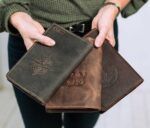 Leather Journal - Image 3