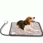 Thermal Heating Waterproof Bed Pad for Pets with Adjustable - Image 2