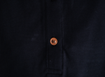 Men's Polo T-Shirt - Organic Cotton - Image 3