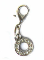 A-Z Crystal Letter Pet Charms - Image 18