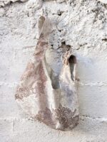 Reversible garment wristlet bag - Image 2