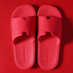 Luxury designer Beach slippers - Image 4
