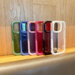 Transparent iPhone Stand Case - Image 6