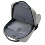 Men's Business Backpack For 15.6 Inches Laptop Portable Large Capacity - Image 4