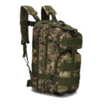 30L/50L 1000D Nylon Waterproof Backpack Outdoor Military Rucksacks - Image 16