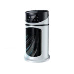 Mini Portable Water Air Cooling Fan - Image 2