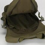 15L Hiking Backpack Military Tactical bag Climbing Mountain Bagpack - Image 5