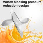 Portable Smoothies Blender Electric Fresh Juice Blender Rechargeable - Image 5