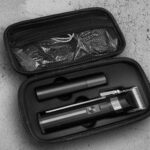 Electric Hair Trimming Kit Hair Clipper+Nose Hair Clipper Professional - Image 2