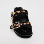 Women's designer Chic Flat Sandals - Image 2