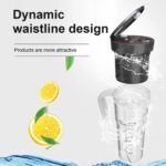 Portable Smoothies Blender Electric Fresh Juice Blender Rechargeable - Image 4